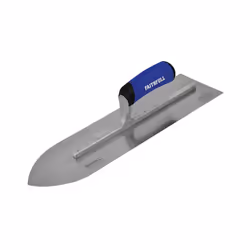 Faithfull FAI025 Prestige Cement Trowel 16 x 4.3/4in