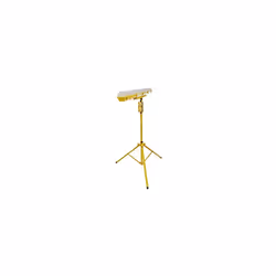 Faithfull Power Plus Led Plasterers Tripod Light 5Ft 110V