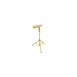 Faithfull Power Plus  Led Plasterers Tripod Light 5Ft 110V