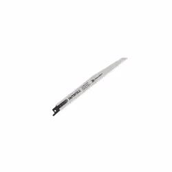 Faithfull 14027146 Sabre Saw Blades BIM Demolition S1111DF (Pack of 5)