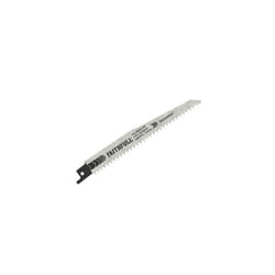 Faithfull 14027144 Sabre Saw Blades BIM Demolition S611DF (Pack of 5)