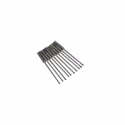 Faithfull FAISDS55160B SDS Plus Drill 5.5mm OL: 160mm WL: 100mm Bulk 10