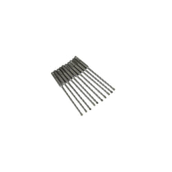 Faithfull FAISDS55160B SDS Plus Drill 5.5mm OL: 160mm WL: 100mm Bulk 10