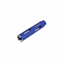 Faithfull FAIDCD38 Dry Diamond Core Bit 38 x 150mm