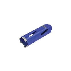 Faithfull FAIDCD52 Dry Diamond Core Bit 52 x 150mm