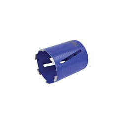Faithfull FAIDCD152 Dry Diamond Core Bit 152 x 150mm