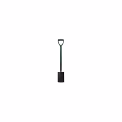 Faithfull FAIESSBSE Essentials Border Spade