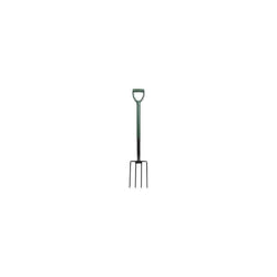 Faithfull FAIESSDFE Essentials Digging Fork