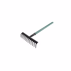 Faithfull FAIESSGRE Essentials Garden Rake