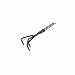 Faithfull FAIESSCUL Essentials 3 Prong Cultivator