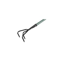 Faithfull FAIESSCUL Essentials 3 Prong Cultivator