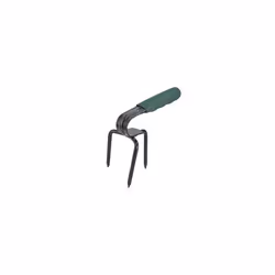 Faithfull FAIESSMPC Essentials Hand Mini Prong Cultivator