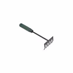 Faithfull FAIESSHRAKE Essentials Hand Drag Rake