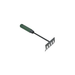 Faithfull FAIESSHRAKE Essentials Hand Drag Rake