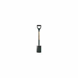 Faithfull FAICOUDS Countryman Digging Spade