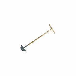 Faithfull FAICOUEI Countryman Edging Iron