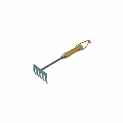Faithfull FAICOUHRAKE Countryman Hand Drag Rake