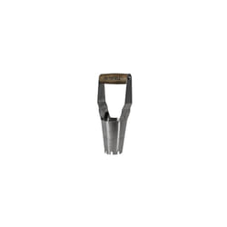 Faithfull FAIPRESHBULB Prestige Stainless Steel Bulb Planter Ash Handle