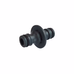 Faithfull YM5804 Plastic Double Male Connector