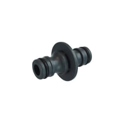 Faithfull YM5804 Plastic Double Male Connector