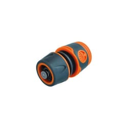 Faithfull YM5810E Plastic Waterstop Connector 1/2in
