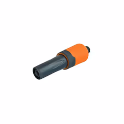 Faithfull YM7201E Plastic Hose Nozzle