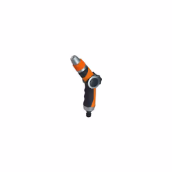 Faithfull YM7221 Plastic Adjustable Spray Gun