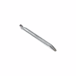 Faithfull RP/FAI/TL12 Tyre Lever Chrome Plated 12 x 1in