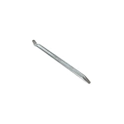 Faithfull RP/FAI/TL16 Tyre Lever Chrome Plated 16 x 1in