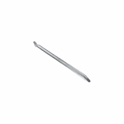 Faithfull RP/FAI/TL18 Tyre Lever Chrome Plated 18 x 1in