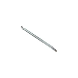 Faithfull RP/FAI/TL18 Tyre Lever Chrome Plated 18 x 1in
