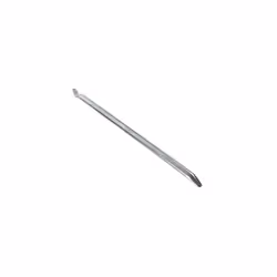 Faithfull RP/FAI/TL24 Tyre Lever Chrome Plated 24 x 1in