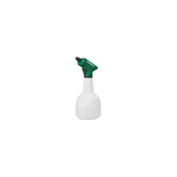 Faithfull BN10 Handheld Battery Powered Sprayer 1 Litre