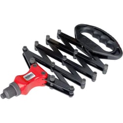 Faithfull FAIHDRLT HD Lazy Tong Riveter, Multi-Colour, 1