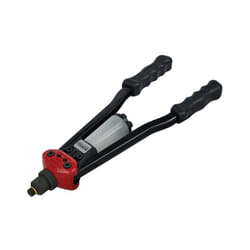 Faithfull Heavy-Duty Long Arm Riveter