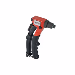 Faithfull Heavy-Duty Riveter