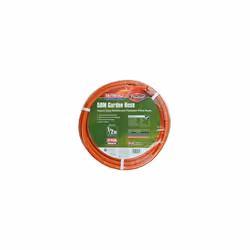 Faithfull CT072-023-108-BOGYS-03 Prestige Heavy-Duty Garden HoseÃÂ 50m 12.5mm (1/2in) Diameter