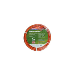 Faithfull CT072-023-108-BOGYS-03 Prestige Heavy-Duty Garden HoseÃÂ 50m 12.5mm (1/2in) Diameter