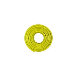 Faithfull CT085-023-112-BKYE-01 Heavy-Duty Reinforced Builder's Hose 30m 19mm (3/4in) Diameter