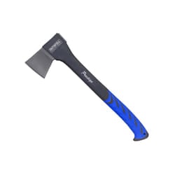 Faithfull Prestige Super Forged Steel Hatchet With Reinforced Handle