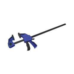 Faithfull Bar Clamp & Spreader 450mm (18in) 230kg