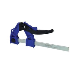 Faithfull  Heavy-Duty Lever Clamp Capacity 160mm