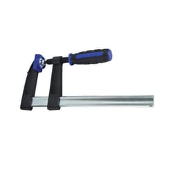 Faithfull F Clamp Capacity 200mm