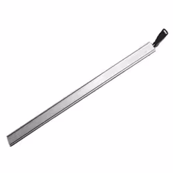 Faithfull WTCG36 Aluminium Wide Track Cutting Guide 900mm (36in), Multi-Colour, 1