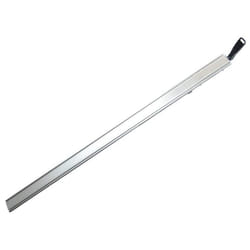 Faithfull WTCG50 Aluminium Wide Track Cutting Guide 1250mm (50in)