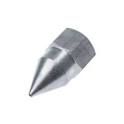 Faithfull Grease Gun Conical Connector
