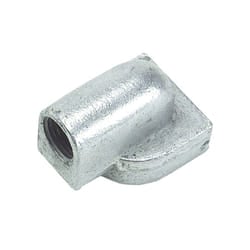 Faithfull Grease Gun Slide On Connector