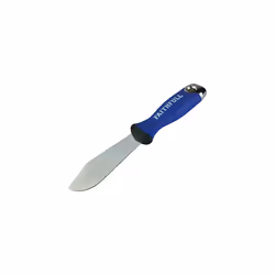 FAISGPKME Soft-Grip Putty Knife
