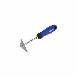 Faithfull FAISGTSN Soft-Grip Triangular Shave Hook