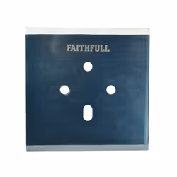 Faithfull Spare Blade for 530mm All-Metal Scraper